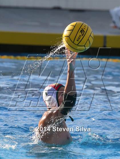 Thumbnail 1 in Fallbrook vs. Mar Vista (CIF SDS D2 Final) photogallery.
