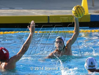 Thumbnail 1 in Fallbrook vs. Mar Vista (CIF SDS D2 Final) photogallery.
