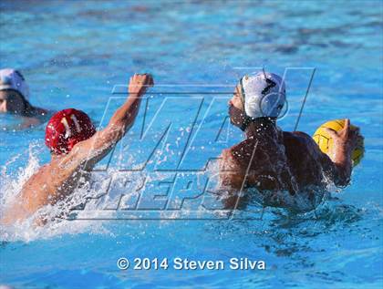 Thumbnail 3 in Fallbrook vs. Mar Vista (CIF SDS D2 Final) photogallery.