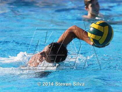 Thumbnail 1 in Fallbrook vs. Mar Vista (CIF SDS D2 Final) photogallery.