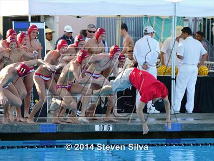 Thumbnail 1 in Fallbrook vs. Mar Vista (CIF SDS D2 Final) photogallery.