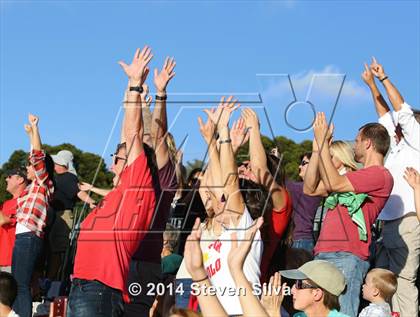 Thumbnail 1 in Fallbrook vs. Mar Vista (CIF SDS D2 Final) photogallery.