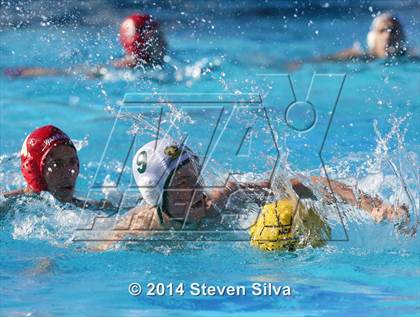 Thumbnail 3 in Fallbrook vs. Mar Vista (CIF SDS D2 Final) photogallery.