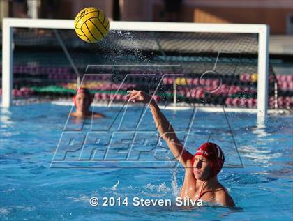 Thumbnail 1 in Fallbrook vs. Mar Vista (CIF SDS D2 Final) photogallery.