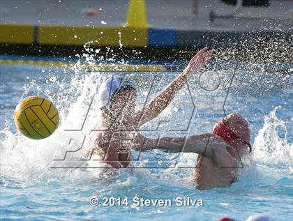 Thumbnail 1 in Fallbrook vs. Mar Vista (CIF SDS D2 Final) photogallery.