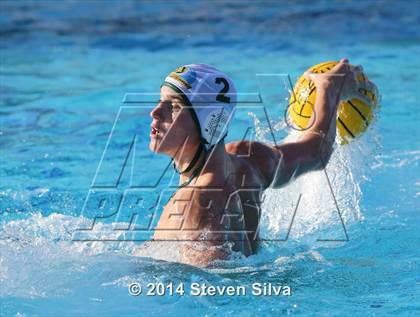 Thumbnail 2 in Fallbrook vs. Mar Vista (CIF SDS D2 Final) photogallery.