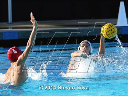 Thumbnail 1 in Fallbrook vs. Mar Vista (CIF SDS D2 Final) photogallery.