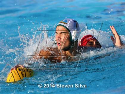 Thumbnail 1 in Fallbrook vs. Mar Vista (CIF SDS D2 Final) photogallery.