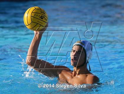 Thumbnail 2 in Fallbrook vs. Mar Vista (CIF SDS D2 Final) photogallery.