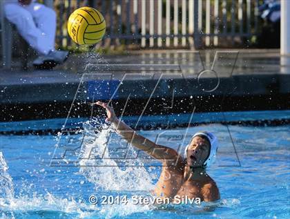 Thumbnail 2 in Fallbrook vs. Mar Vista (CIF SDS D2 Final) photogallery.