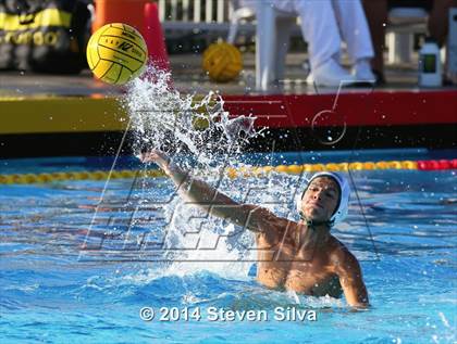 Thumbnail 3 in Fallbrook vs. Mar Vista (CIF SDS D2 Final) photogallery.