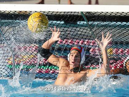 Thumbnail 1 in Fallbrook vs. Mar Vista (CIF SDS D2 Final) photogallery.