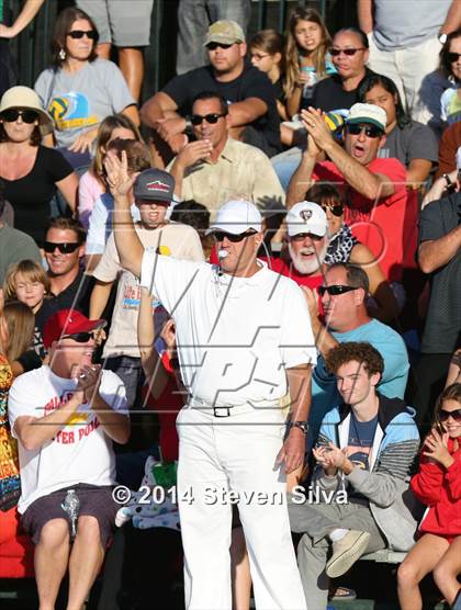 Thumbnail 2 in Fallbrook vs. Mar Vista (CIF SDS D2 Final) photogallery.