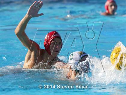 Thumbnail 1 in Fallbrook vs. Mar Vista (CIF SDS D2 Final) photogallery.