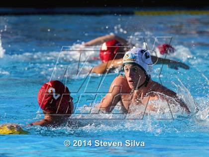 Thumbnail 1 in Fallbrook vs. Mar Vista (CIF SDS D2 Final) photogallery.
