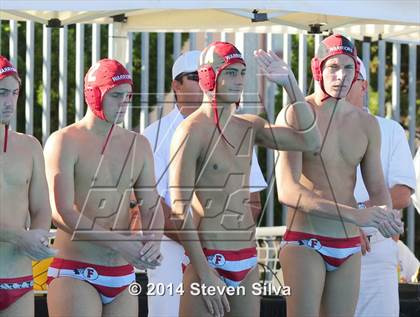 Thumbnail 1 in Fallbrook vs. Mar Vista (CIF SDS D2 Final) photogallery.