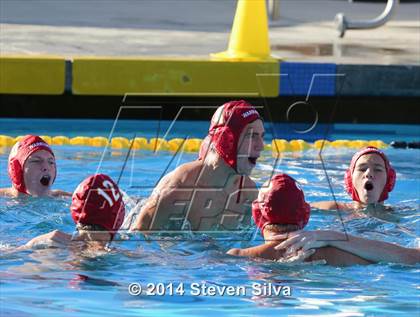 Thumbnail 3 in Fallbrook vs. Mar Vista (CIF SDS D2 Final) photogallery.
