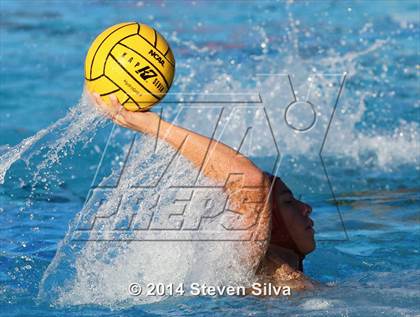 Thumbnail 3 in Fallbrook vs. Mar Vista (CIF SDS D2 Final) photogallery.