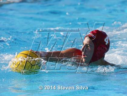 Thumbnail 3 in Fallbrook vs. Mar Vista (CIF SDS D2 Final) photogallery.