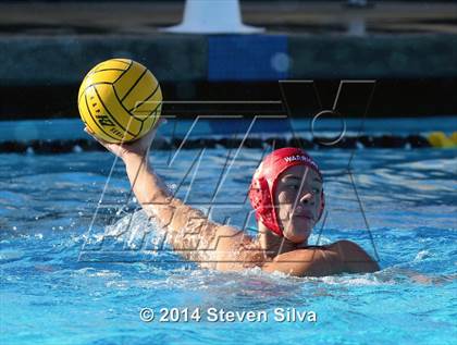 Thumbnail 1 in Fallbrook vs. Mar Vista (CIF SDS D2 Final) photogallery.