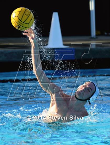 Thumbnail 3 in Fallbrook vs. Mar Vista (CIF SDS D2 Final) photogallery.