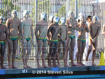 Thumbnail 1 in Fallbrook vs. Mar Vista (CIF SDS D2 Final) photogallery.
