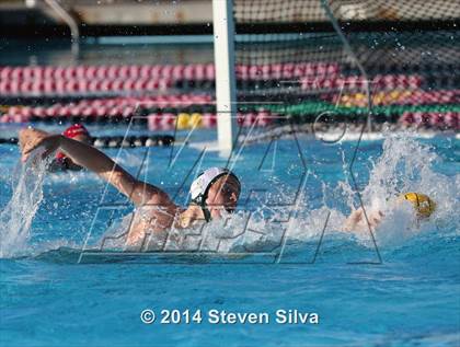 Thumbnail 1 in Fallbrook vs. Mar Vista (CIF SDS D2 Final) photogallery.
