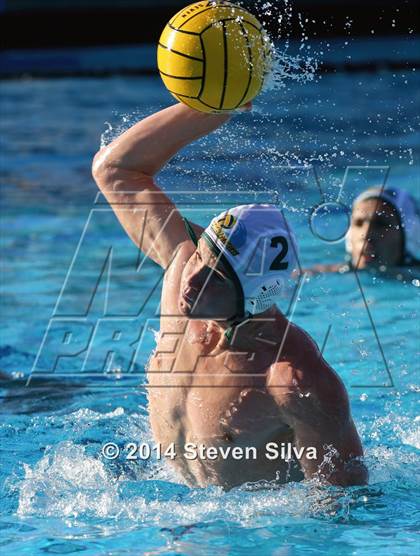Thumbnail 1 in Fallbrook vs. Mar Vista (CIF SDS D2 Final) photogallery.
