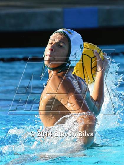Thumbnail 2 in Fallbrook vs. Mar Vista (CIF SDS D2 Final) photogallery.