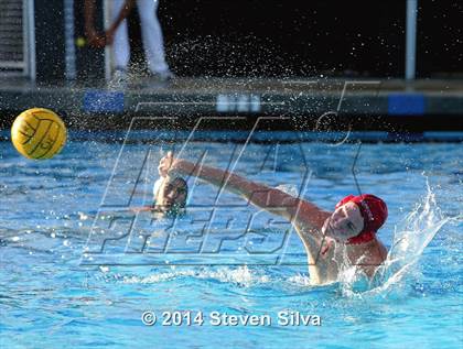 Thumbnail 2 in Fallbrook vs. Mar Vista (CIF SDS D2 Final) photogallery.