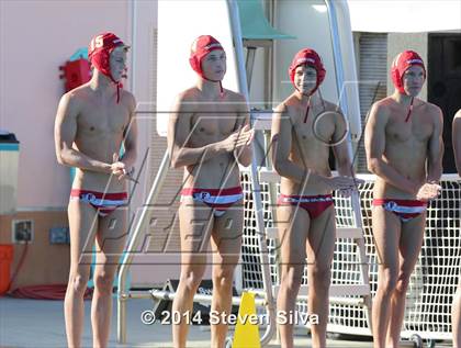 Thumbnail 2 in Fallbrook vs. Mar Vista (CIF SDS D2 Final) photogallery.