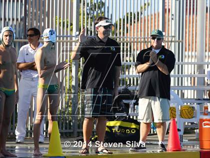 Thumbnail 2 in Fallbrook vs. Mar Vista (CIF SDS D2 Final) photogallery.