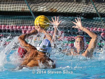 Thumbnail 1 in Fallbrook vs. Mar Vista (CIF SDS D2 Final) photogallery.