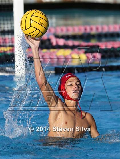 Thumbnail 1 in Fallbrook vs. Mar Vista (CIF SDS D2 Final) photogallery.