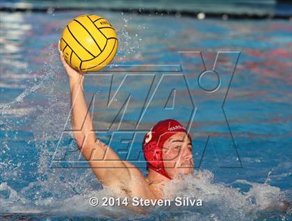 Thumbnail 1 in Fallbrook vs. Mar Vista (CIF SDS D2 Final) photogallery.