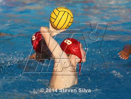 Thumbnail 3 in Fallbrook vs. Mar Vista (CIF SDS D2 Final) photogallery.