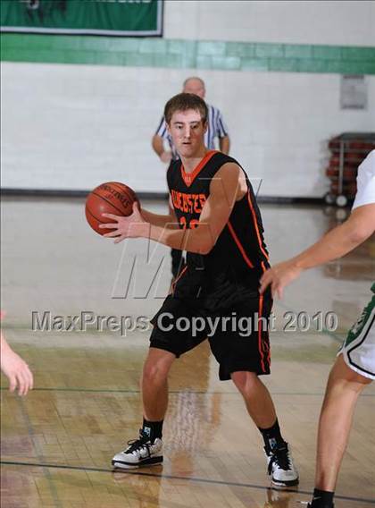 Thumbnail 3 in Webster vs. Siren photogallery.