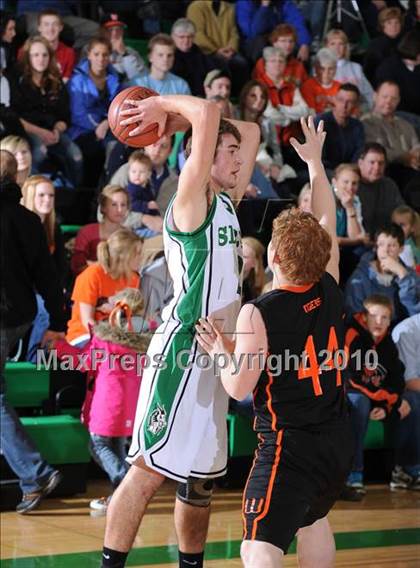 Thumbnail 1 in Webster vs. Siren photogallery.