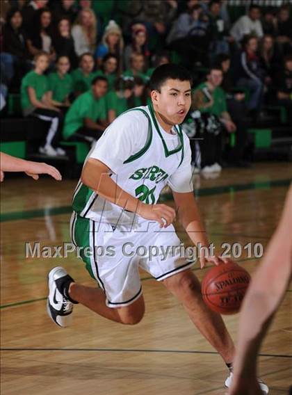 Thumbnail 3 in Webster vs. Siren photogallery.