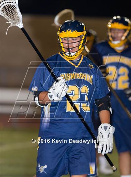 Thumbnail 3 in Birmingham @ Calabasas photogallery.