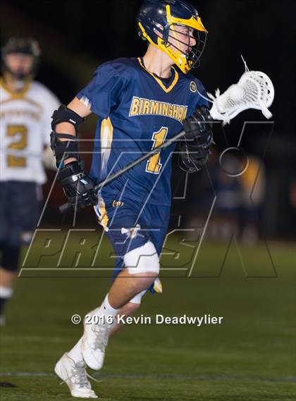 Thumbnail 2 in Birmingham @ Calabasas photogallery.