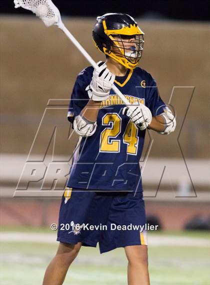 Thumbnail 3 in Birmingham @ Calabasas photogallery.