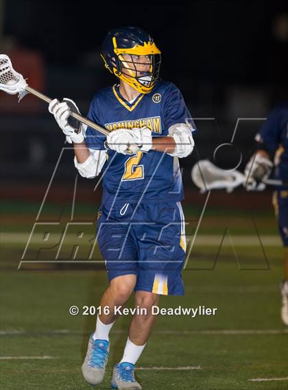 Thumbnail 2 in Birmingham @ Calabasas photogallery.