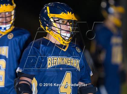 Thumbnail 1 in Birmingham @ Calabasas photogallery.