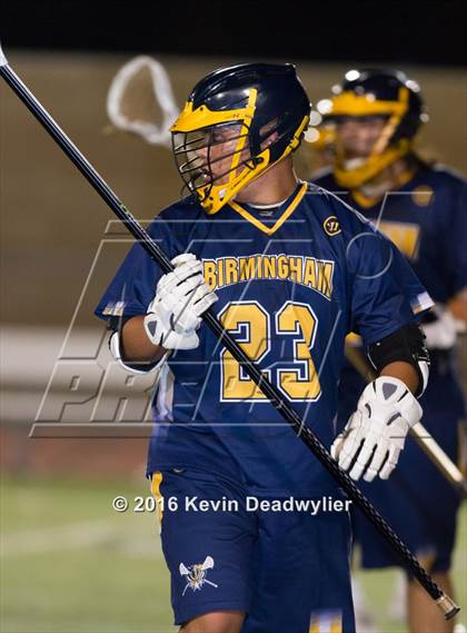 Thumbnail 1 in Birmingham @ Calabasas photogallery.