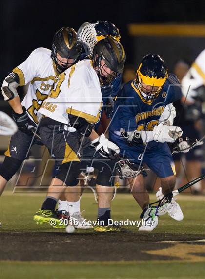 Thumbnail 1 in Birmingham @ Calabasas photogallery.