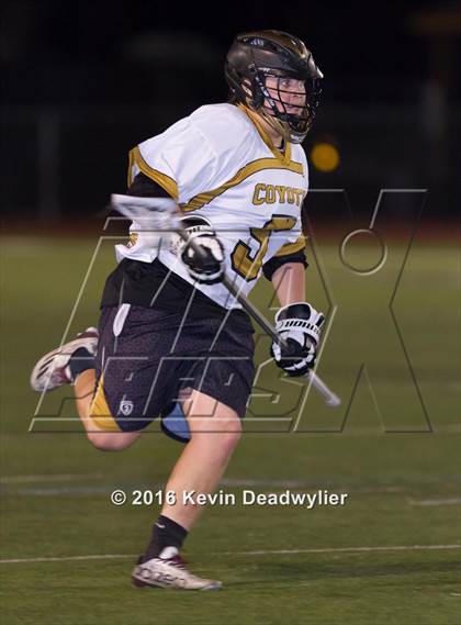 Thumbnail 2 in Birmingham @ Calabasas photogallery.