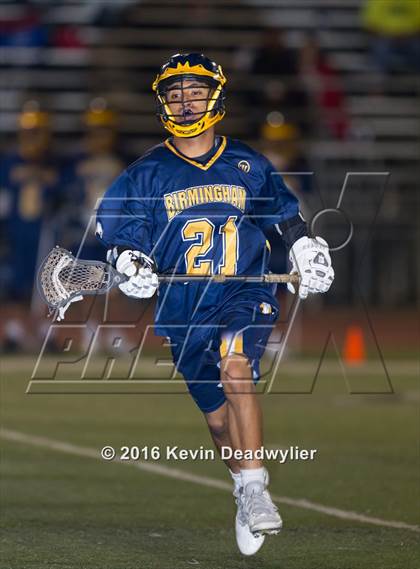 Thumbnail 1 in Birmingham @ Calabasas photogallery.