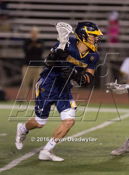 Thumbnail 2 in Birmingham @ Calabasas photogallery.