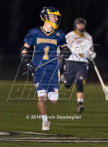 Thumbnail 1 in Birmingham @ Calabasas photogallery.